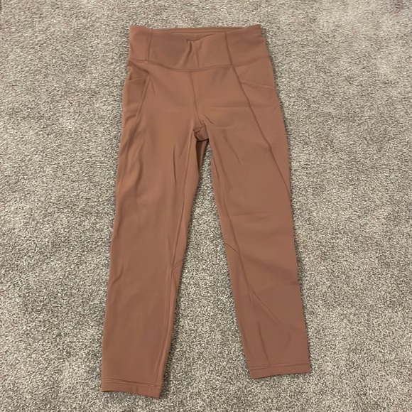 Lululemon leggings - Picture 1 of 5